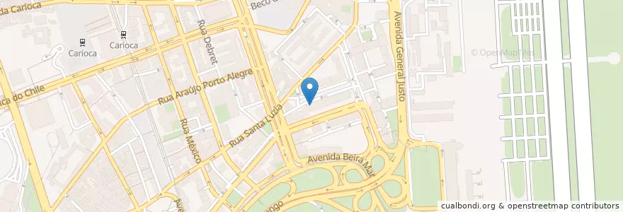 Mapa de ubicacion de Itaú en Brezilya, Güneydoğu Bölgesi, Rio De Janeiro, Região Geográfica Imediata Do Rio De Janeiro, Região Metropolitana Do Rio De Janeiro, Região Geográfica Intermediária Do Rio De Janeiro, Rio De Janeiro.
