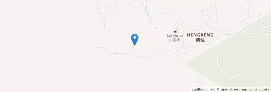 Mapa de ubicacion de 中埔鄉 en Taiwan, 臺灣省, Condado De Chiayi, 中埔鄉.