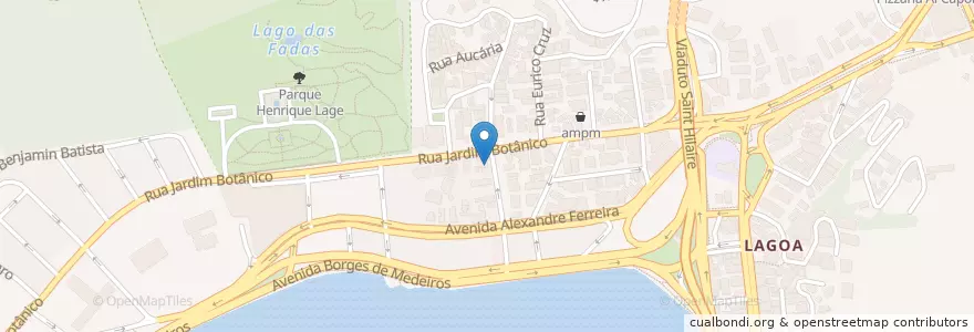 Mapa de ubicacion de Tadashi en Бразилия, Юго-Восточный Регион, Рио-Де-Жанейро, Região Metropolitana Do Rio De Janeiro, Região Geográfica Imediata Do Rio De Janeiro, Região Geográfica Intermediária Do Rio De Janeiro, Рио-Де-Жанейро.