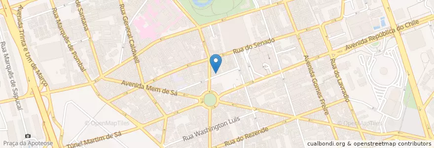 Mapa de ubicacion de Bar do Peixe 2 en 브라질, 남동지방, 리우데자네이루, Região Geográfica Imediata Do Rio De Janeiro, Região Metropolitana Do Rio De Janeiro, Região Geográfica Intermediária Do Rio De Janeiro, 리우데자네이루.