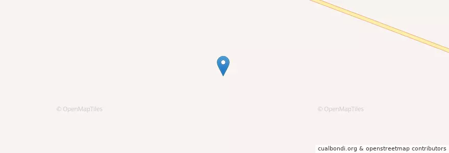 Mapa de ubicacion de Passoré en 布基纳法索, Nord, Passoré, Yako.