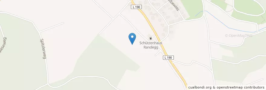 Mapa de ubicacion de Verwaltungsgemeinschaft Gottmadingen en Deutschland, Verwaltungsgemeinschaft Gottmadingen, Baden-Württemberg, Regierungsbezirk Freiburg, Landkreis Konstanz, Verwaltungsgemeinschaft Gottmadingen, Gottmadingen.