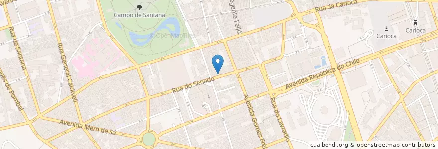 Mapa de ubicacion de Boteco do Beto en ブラジル, 南東部地域, リオ デ ジャネイロ, Região Geográfica Imediata Do Rio De Janeiro, Região Metropolitana Do Rio De Janeiro, Região Geográfica Intermediária Do Rio De Janeiro, リオデジャネイロ.