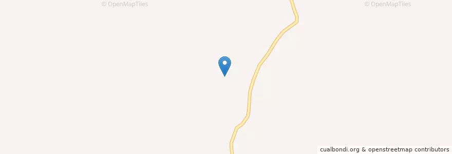 Mapa de ubicacion de Pedra Bela en 巴西, 东南部, 圣保罗, Região Geográfica Intermediária De Campinas, Região Imediata De Bragança Paulista, Pedra Bela.