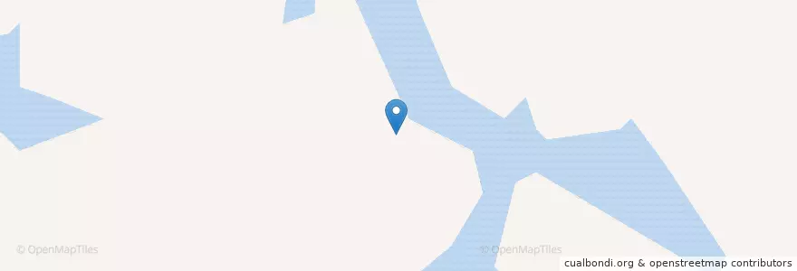 Mapa de ubicacion de São Rafael en ブラジル, 北東部地域, リオグランデ・ド・ノルテ, Região Geográfica Intermediária De Mossoró, Região Geográfica Imediata De Assú, São Rafael.