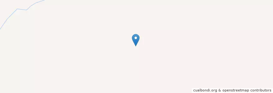 Mapa de ubicacion de Santa Cruz en Бразилия, Северо-Восточный Регион, Риу-Гранди-Ду-Норти, Região Geográfica Intermediária De Natal, Microrregião De Borborema Potiguar, Santa Cruz.