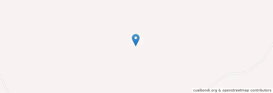 Mapa de ubicacion de Curral Velho en ブラジル, 北東部地域, パライバ, Região Geográfica Intermediária De Patos, Região Metropolitana Do Vale Do Piancó, Região Geográfica Imediata De Itaporanga, Curral Velho.