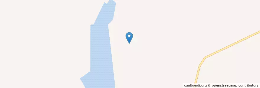 Mapa de ubicacion de Damião en Brazil, Severovýchodní Region, Paraíba, Região Geográfica Intermediária De Campina Grande, Região Metropolitana De Araruna, Região Geográfica Imediata De Cuité-Nova Floresta, Damião.