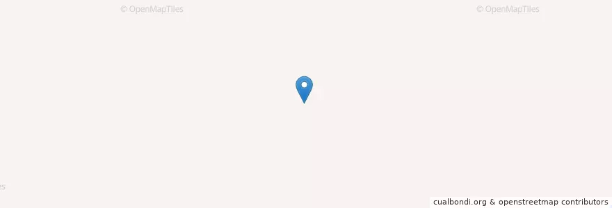 Mapa de ubicacion de Deputado Irapuan Pinheiro en البَرَازِيل, المنطقة الشمالية الشرقية, سيارا, Microrregião O Sertão De Senador Pompeu, Região Geográfica Intermediária De Quixadá, Deputado Irapuan Pinheiro.