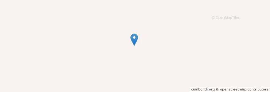 Mapa de ubicacion de Sobral en 巴西, 东北部, 塞阿腊, Microrregião De Sobral, Região Geográfica Intermediária De Sobral, Forquilha.