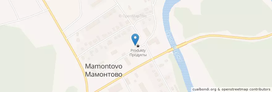 Mapa de ubicacion de Сбербанк en 俄罗斯/俄羅斯, Центральный Федеральный Округ, 莫斯科州, Богородский Городской Округ.