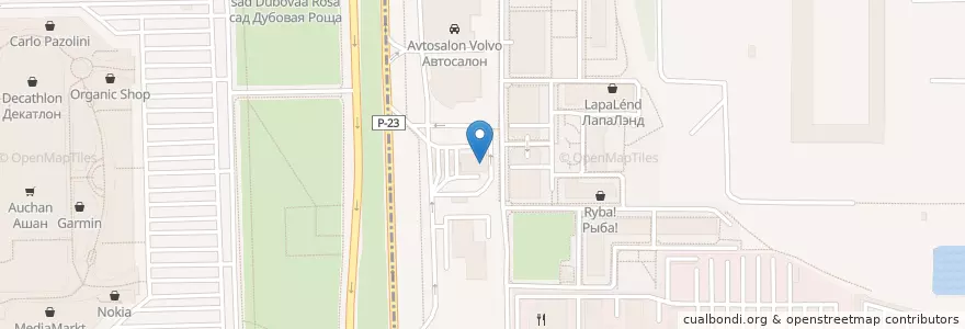 Mapa de ubicacion de Neste Car Wash en Russie, District Fédéral Du Nord-Ouest, Oblast De Léningrad, Saint-Pétersbourg, Московский Район, Округ Звёздное.
