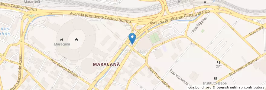 Mapa de ubicacion de Mata Machado en Brasilien, Südosten, Rio De Janeiro, Região Geográfica Imediata Do Rio De Janeiro, Região Metropolitana Do Rio De Janeiro, Região Geográfica Intermediária Do Rio De Janeiro, Rio De Janeiro.