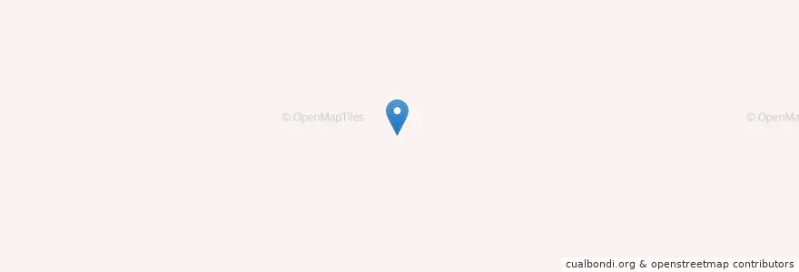 Mapa de ubicacion de Jequitaí en Бразилия, Юго-Восточный Регион, Минас-Жерайс, Microrregião Pirapora, Região Geográfica Intermediária De Montes Claros, Jequitaí.