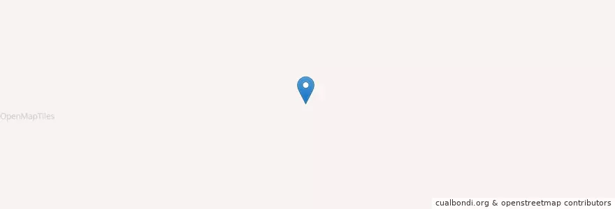 Mapa de ubicacion de Santa Vitória en البَرَازِيل, المنطقة الجنوبية الشرقية, ميناس جيرايس, Região Geográfica Intermediária De Uberlândia, Microrregião Ituiutaba, Santa Vitória.