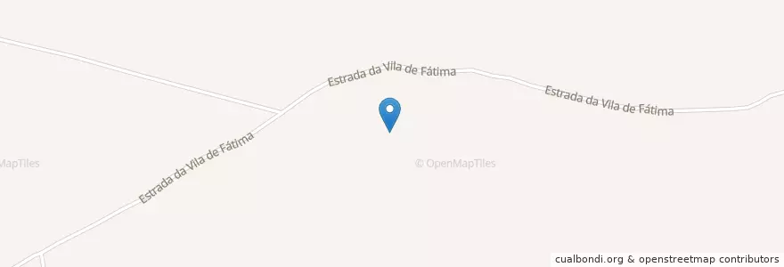Mapa de ubicacion de Morro da Garça en Brasil, Región Sudeste, Minas Gerais, Microrregião Curvelo, Região Geográfica Intermediária De Belo Horizonte, Morro Da Garça.