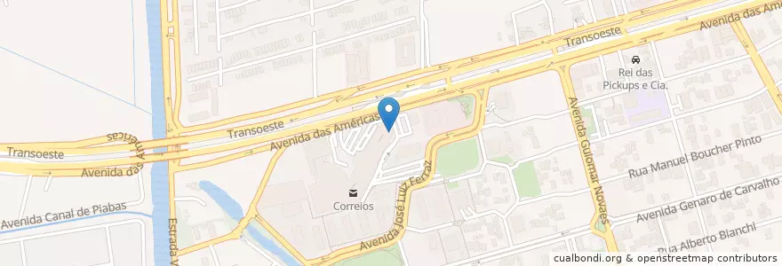 Mapa de ubicacion de Caixa Econômica Federal en Brazil, Southeast Region, Rio De Janeiro, Região Metropolitana Do Rio De Janeiro, Região Geográfica Imediata Do Rio De Janeiro, Região Geográfica Intermediária Do Rio De Janeiro, Rio De Janeiro.