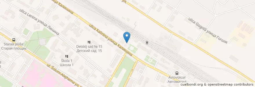 Mapa de ubicacion de Такси en روسيا, Дальневосточный Федеральный Округ, الأوبلاست اليهودية الذاتية, Биробиджанский Район, Городской Округ Биробиджан.