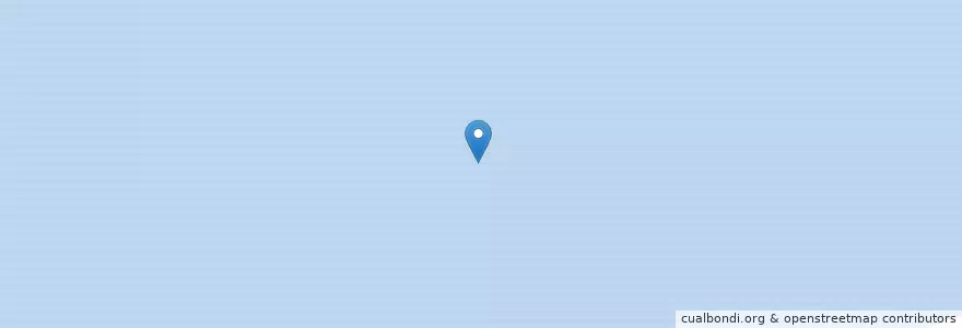 Mapa de ubicacion de 北部州 en スリランカ, 北部州, キリノッチ県.