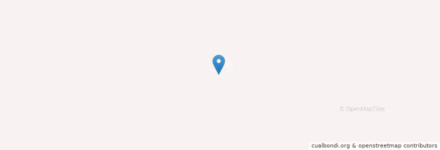 Mapa de ubicacion de Cidelândia en البَرَازِيل, المنطقة الشمالية الشرقية, مارانهاو, Região Geográfica Intermediária De Imperatriz, Microrregião De Imperatriz, Cidelândia.