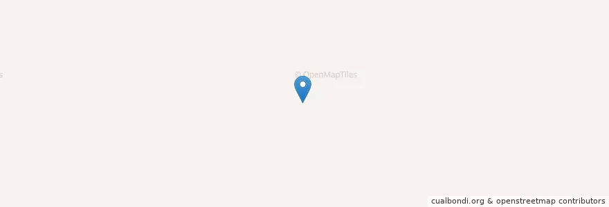 Mapa de ubicacion de Озёрное сельское поселение en Russie, District Fédéral Central, Oblast De Smolensk, Шумячский Район, Озёрное Сельское Поселение.