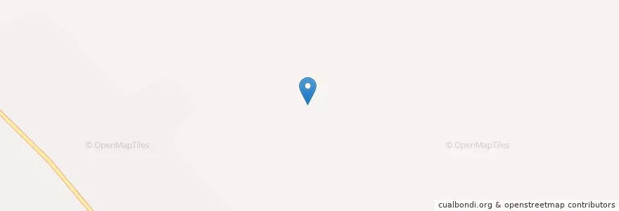 Mapa de ubicacion de Сырокоренское сельское поселение en Rusia, Distrito Federal Central, Óblast De Smolensk, Рославльский Район, Сырокоренское Сельское Поселение.