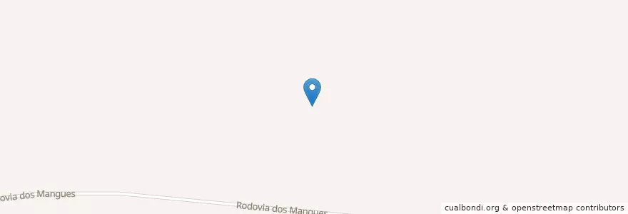 Mapa de ubicacion de Pugmil en Brésil, Région Nord, Tocantins, Microrregião De Rio Formoso, Região Geográfica Intermediária De Palmas, Pugmil.