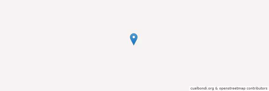 Mapa de ubicacion de Paranã en البَرَازِيل, المنطقة الشمالية, توكانتينس, Região Geográfica Intermediária De Gurupi, Microrregião De Dianópolis, Paranã.