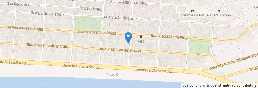 Mapa de ubicacion de Privet en البَرَازِيل, المنطقة الجنوبية الشرقية, ريو دي جانيرو, Região Metropolitana Do Rio De Janeiro, Região Geográfica Imediata Do Rio De Janeiro, Região Geográfica Intermediária Do Rio De Janeiro, ريو دي جانيرو.