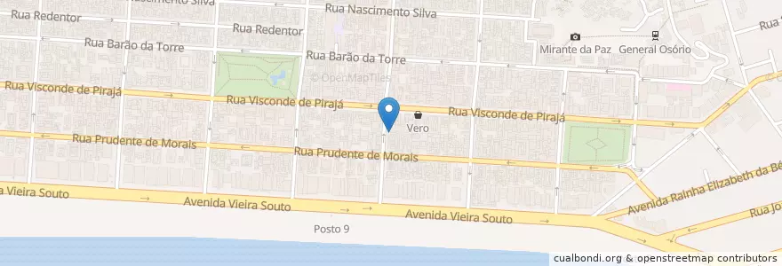 Mapa de ubicacion de Crustô en 브라질, 남동지방, 리우데자네이루, Região Metropolitana Do Rio De Janeiro, Região Geográfica Imediata Do Rio De Janeiro, Região Geográfica Intermediária Do Rio De Janeiro, 리우데자네이루.