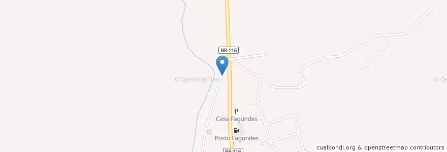 Mapa de ubicacion de Restaurante Mazzochini en ブラジル, 南部地域, リオグランデ・ド・スル, Região Geográfica Imediata De Caxias Do Sul, Região Geográfica Intermediária De Caxias Do Sul, カシアス・ド・スル.