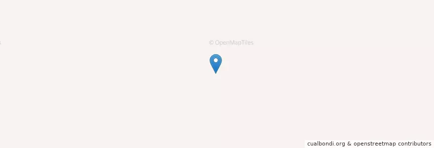 Mapa de ubicacion de Гашунское сельское поселение en Rússia, Distrito Federal Do Sul, Oblast De Rostov, Зимовниковский Район, Гашунское Сельское Поселение.