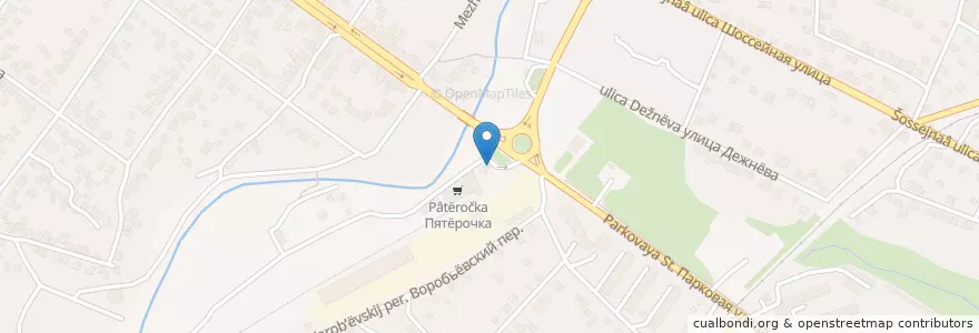 Mapa de ubicacion de Максоил en 러시아, 남부연방관구, Ростовская Область, Городской Округ Шахты.