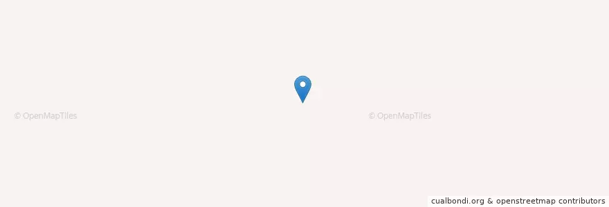 Mapa de ubicacion de Курганенское сельское поселение en Rusland, Zuidelijk Federaal District, Oblast Rostov, Орловский Район, Курганенское Сельское Поселение.
