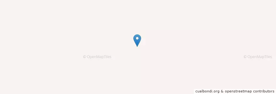Mapa de ubicacion de Атяшевское сельское поселение en روسيا, Приволжский Федеральный Округ, Мордовия, Атяшевский Район, Атяшевское Сельское Поселение.