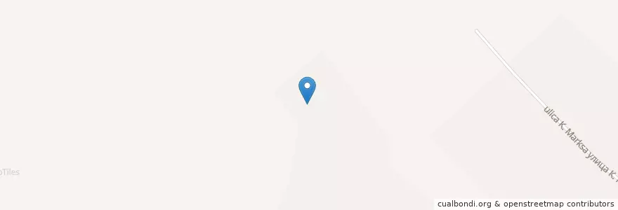 Mapa de ubicacion de Козловское сельское поселение en Russland, Föderationskreis Wolga, Republik Mordwinien, Атяшевский Район, Козловское Сельское Поселение.