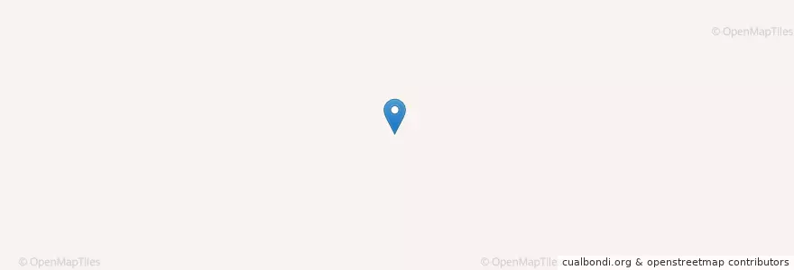 Mapa de ubicacion de Идринский сельсовет en Rusland, Federaal District Siberië, Красноярский Край, Идринский Район, Идринский Сельсовет.
