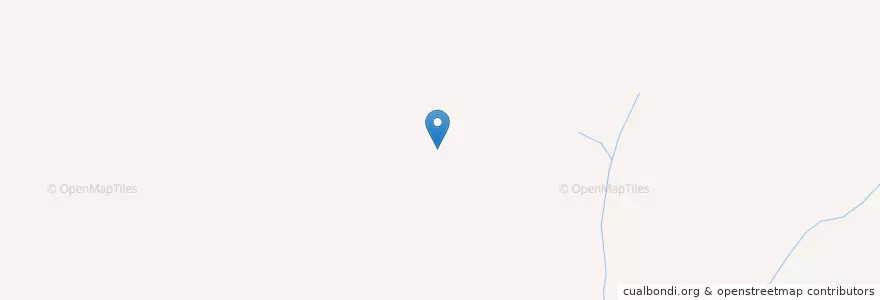 Mapa de ubicacion de Покровский сельсовет en Russia, Distretto Federale Centrale, Oblast' Di Lipeck, Тербунский Район, Покровский Сельсовет.