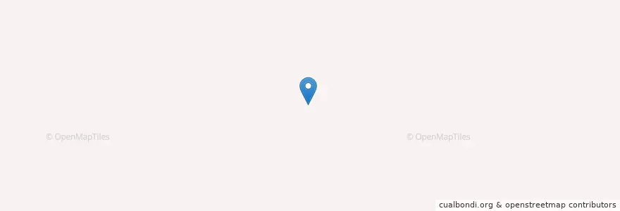 Mapa de ubicacion de Campo Alegre de Lourdes en Brésil, Région Nord-Est, Bahia, Região Geográfica Intermediária De Juazeiro, Microrregião De Juazeiro, Campo Alegre De Lourdes.