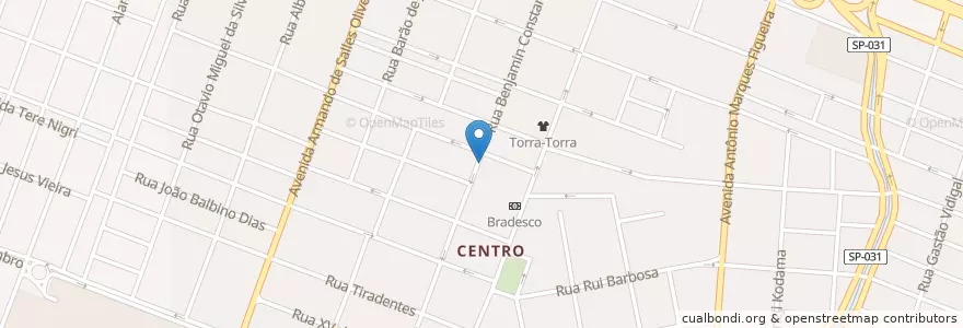 Mapa de ubicacion de Itaú en Бразилия, Юго-Восточный Регион, Сан-Паулу, Região Geográfica Intermediária De São Paulo, Região Metropolitana De São Paulo, Região Imediata De São Paulo, Suzano.