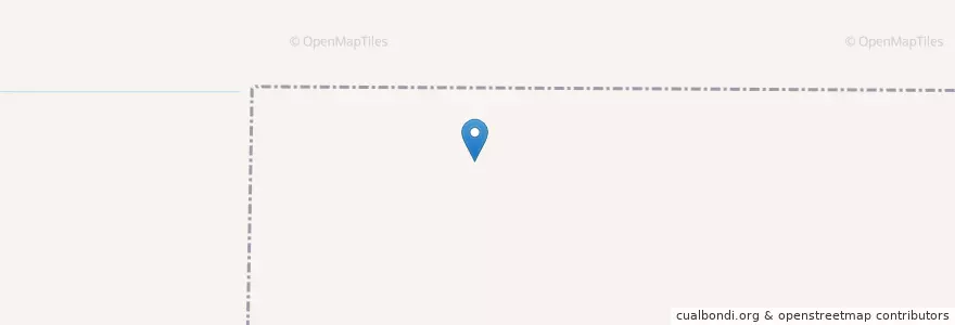 Mapa de ubicacion de Красноармейский район en Rusya Federasyonu, Южный Федеральный Округ, Krasnodar Krayı, Красноармейский Район.