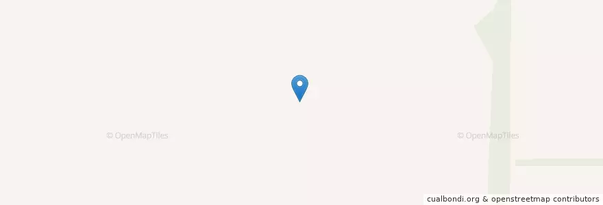 Mapa de ubicacion de Никольское сельское поселение en Rússia, Distrito Federal Central, Oblast De Voronej, Новоусманский Район, Никольское Сельское Поселение.