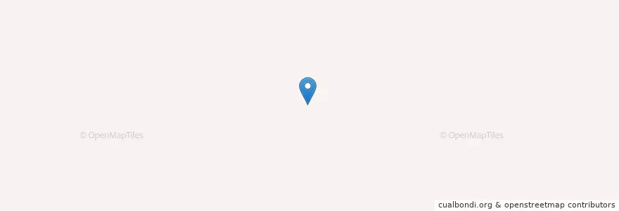 Mapa de ubicacion de Дзержинское сельское поселение en Rússia, Distrito Federal Central, Oblast De Voronej, Каширский Район, Дзержинское Сельское Поселение.