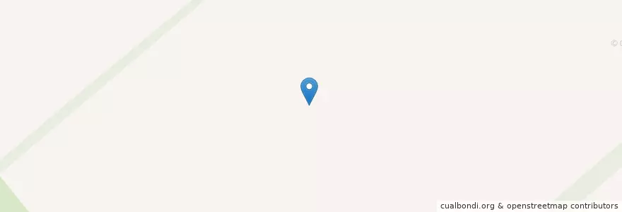 Mapa de ubicacion de Данковское сельское поселение en Russie, District Fédéral Central, Oblast De Voronej, Каширский Район, Данковское Сельское Поселение.