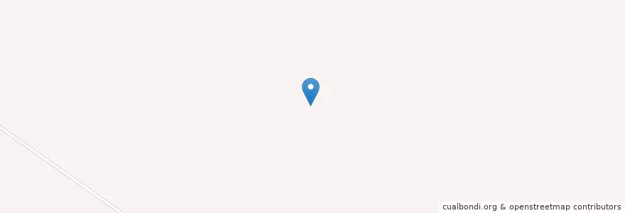 Mapa de ubicacion de Юдановское сельское поселение en Rússia, Distrito Federal Central, Oblast De Voronej, Бобровский Район, Юдановское Сельское Поселение.