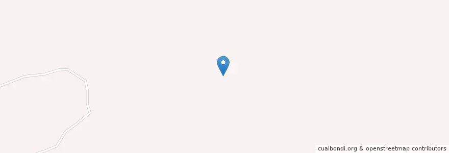 Mapa de ubicacion de Кочетовское сельское поселение en Rusia, Distrito Federal Central, Óblast De Vorónezh, Хохольский Район, Кочетовское Сельское Поселение.