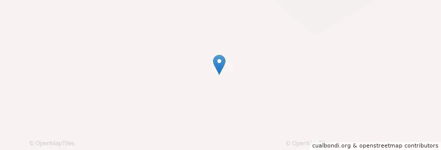 Mapa de ubicacion de Колодежанское сельское поселение en Rússia, Distrito Federal Central, Oblast De Voronej, Подгоренский Район, Колодежанское Сельское Поселение.