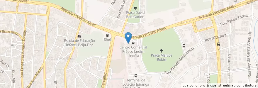 Mapa de ubicacion de Olivas Pizzas e Pratos en Brasile, Regione Sud, Rio Grande Do Sul, Regione Metropolitana Di Porto Alegre, Região Geográfica Intermediária De Porto Alegre, Região Geográfica Imediata De Porto Alegre, Porto Alegre.