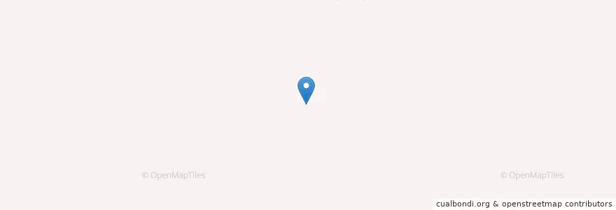 Mapa de ubicacion de Орловское сельское поселение en Rusia, Distrito Federal Central, Óblast De Vorónezh, Таловский Район, Орловское Сельское Поселение.