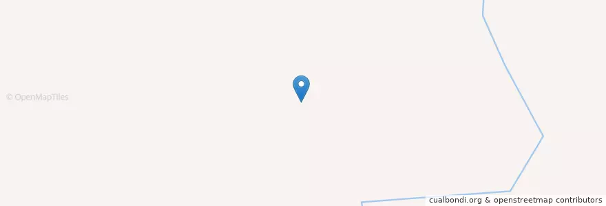 Mapa de ubicacion de Тишанское сельское поселение en Rússia, Distrito Federal Central, Oblast De Voronej, Таловский Район, Тишанское Сельское Поселение.